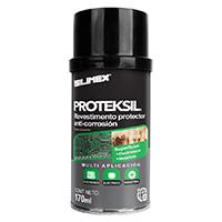 PROTEKSIL REVESTIMIENTO PROTECTOR ANTICORROSIVO EN AEROSOL PARA ELECTRNICOS PARA AMBIENTES ALTAMENTE HMEDOS, 170 ML. PROTEKSIL REVESTIMIENTO PROTECTOR ANTICORROSIVO EN AEROSOL PARA ELECTRNICOS PARA AMBIENTES ALTAMENTE HMEDOS, 170 ML.